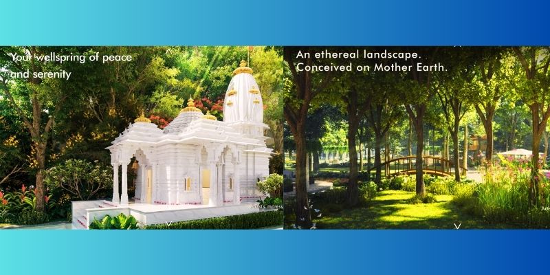 LODHA BELLEVUE MAHALAXMI MUMBAI 